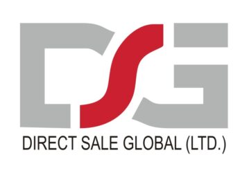 DSG (DIRECT SALE GLOBAL) LTD